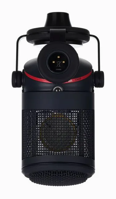 Neumann BCM 104 MT, vue de profil, photo 2