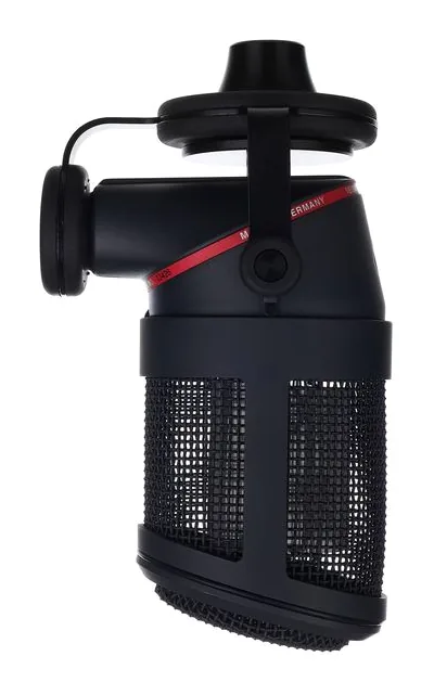 Neumann BCM 104 MT, vue de dessus, photo 3