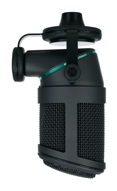 Neumann BCM 705 MT, vue de face, photo 2