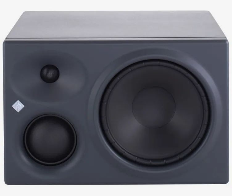 Neumann KH 310 A left, face arrière, photo 2