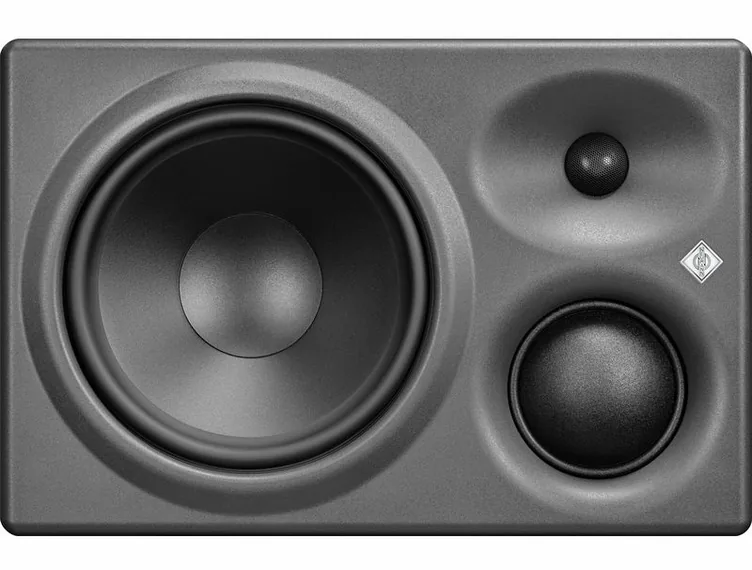 Neumann KH 310 II Right, face arrière, photo 2