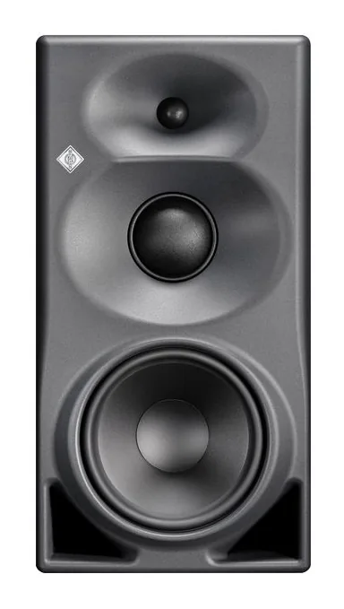 Neumann KH 350, vue de dessus, photo 2