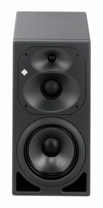 Neumann KH 420, face arrière, photo 2