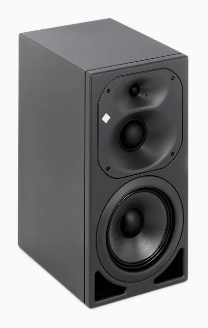 Neumann KH 420, haut-parleurs, photo 3