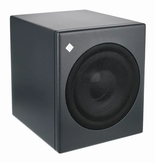 Neumann KH 750 DSP, face arrière, photo 3