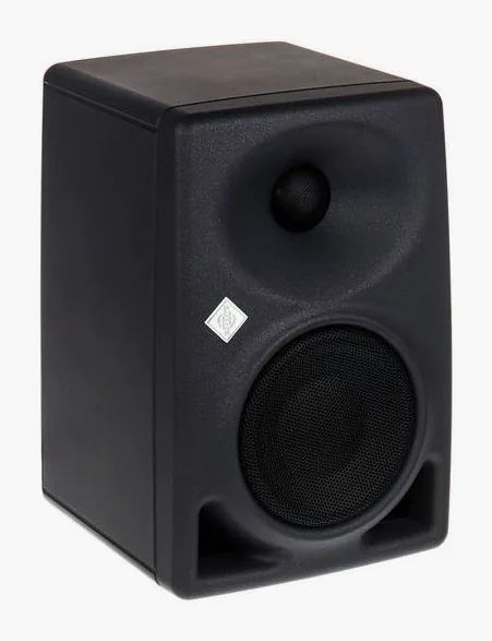 Neumann KH 80 DSP, face arrière, photo 3
