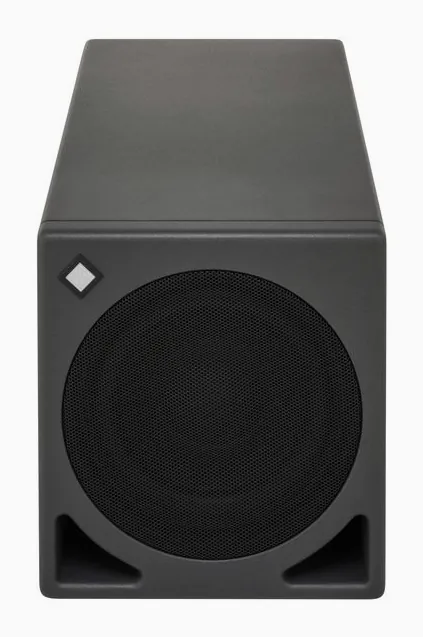 Neumann KH 810 II, vue de dessus, photo 2