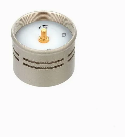 Neumann KK143, corps et connecteur, photo 2