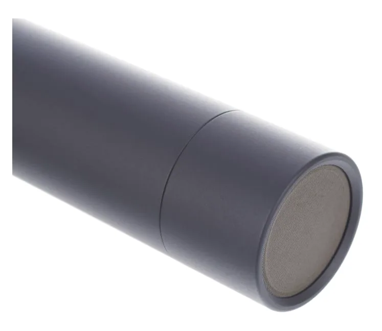 Neumann KM183 mt, grille et capsule, photo 3