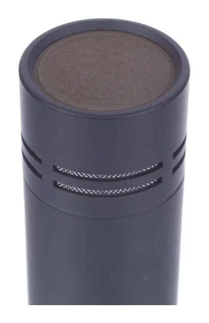 Neumann KM184mt, vue de face, photo 4
