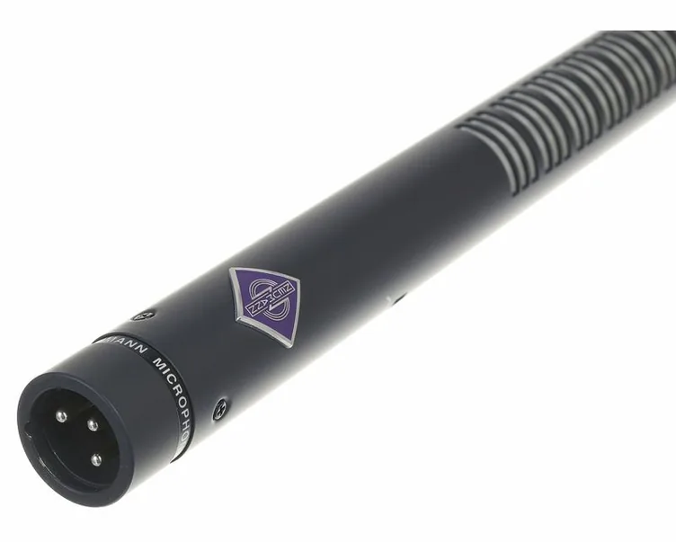 Neumann KMR 82 I mt, grille et capsule, photo 4