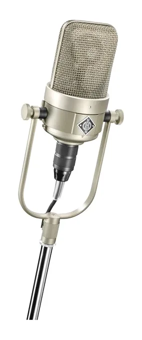 Neumann M 50 V Set, corps et connecteur, photo 2