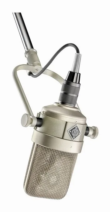 Neumann M 50 V Set, grille et capsule, photo 3