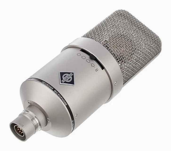 Neumann M149, vue de face, photo 2
