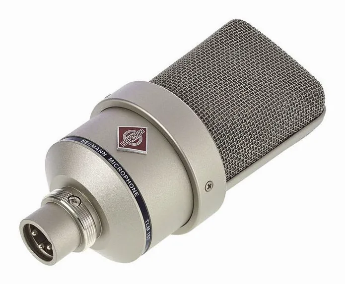 Neumann TLM 103, vue de face, photo 2