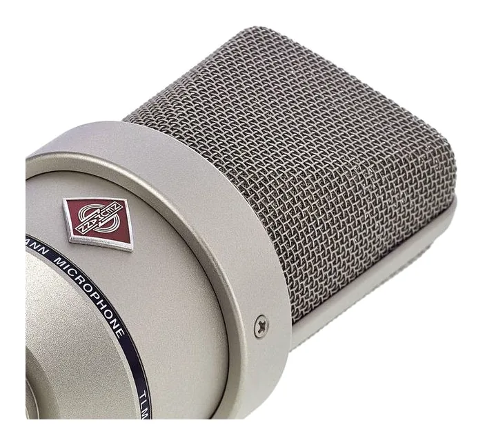 Neumann TLM 103, vue de profil, photo 3