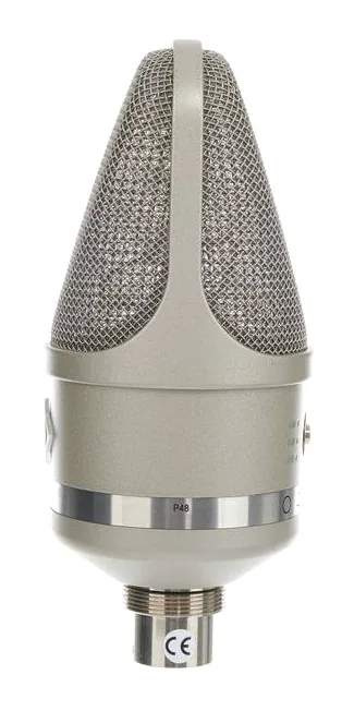 Neumann TLM 107, grille et capsule, photo 3