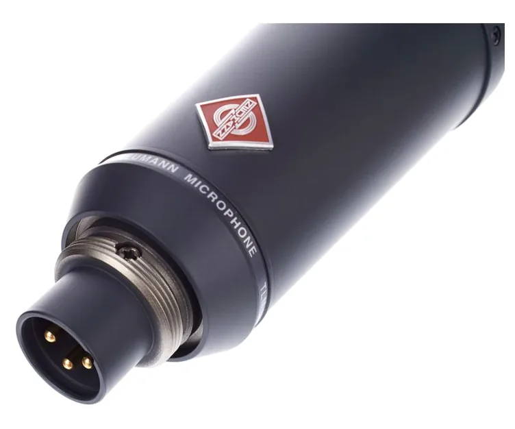 Neumann TLM 193, grille et capsule, photo 4