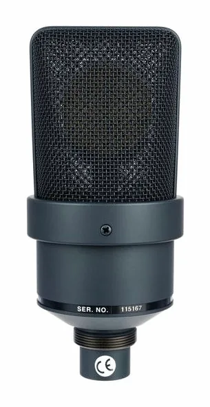 Neumann TLM 103 mt, vue de profil, photo 2