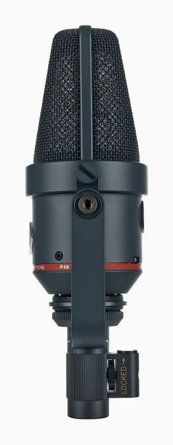Neumann TLM170 R mt, vue de face, photo 2
