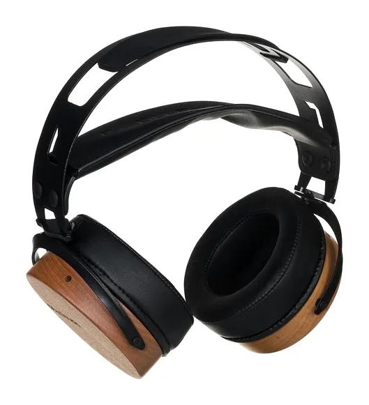 OLLO Audio R1 1.0, vue de face, photo 2