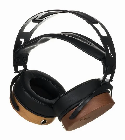 OLLO Audio R1 1.0, coques et arceau, photo 3