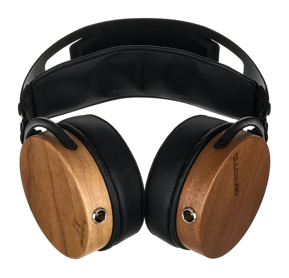 OLLO Audio R1 1.0, vue de face, photo 4