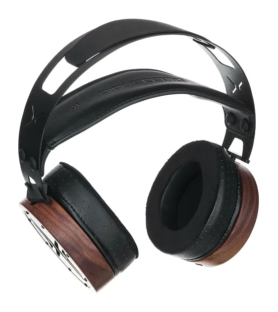 OLLO Audio X1 1.0 2024, coques et arceau, photo 2