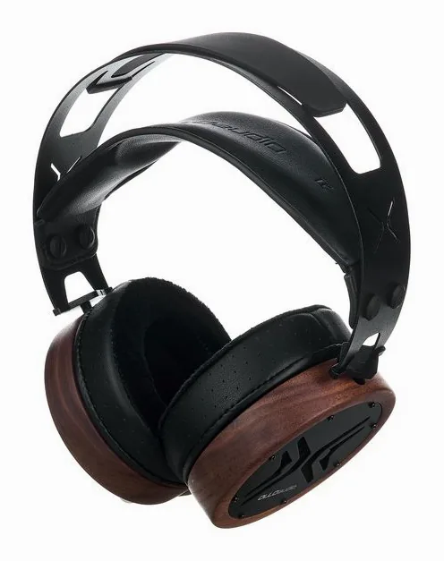 OLLO Audio X1 1.0 2024, coques et arceau, photo 3