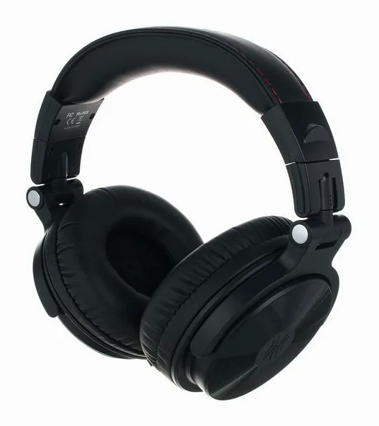 OneOdio Studio Wireless C Black, vue de dessus, photo 3