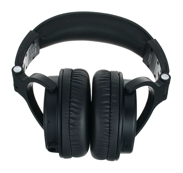 OneOdio Studio Wireless C Black, coques et arceau, photo 4