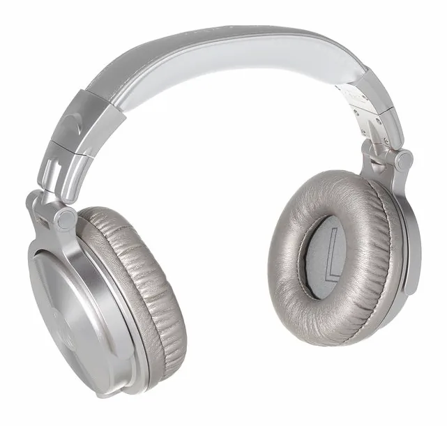 OneOdio Studio Wireless C Champagne, vue de profil, photo 2