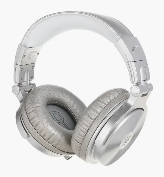OneOdio Studio Wireless C Champagne, oreillettes, photo 3