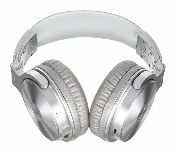 OneOdio Studio Wireless C Champagne, vue de face, photo 4