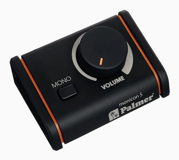 Palmer Monicon S G2, face arrière, photo 3