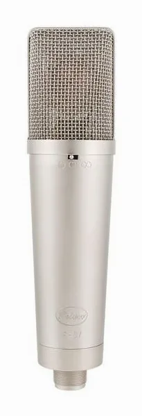 Peluso P87, corps et connecteur, photo 2