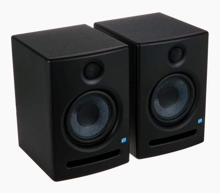 Presonus Eris E5, face arrière, photo 3