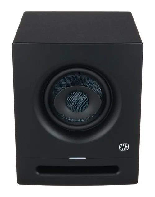 Presonus Eris Pro 4, vue de face, photo 2