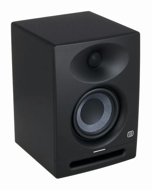 Presonus Eris Studio 4, vue de profil, photo 3