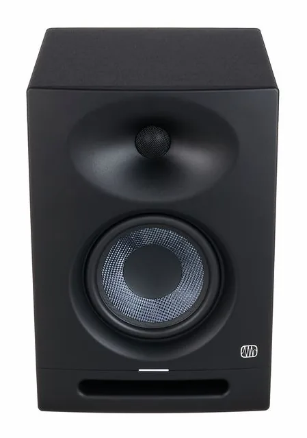 Presonus Eris Studio 5, vue de dessus, photo 2