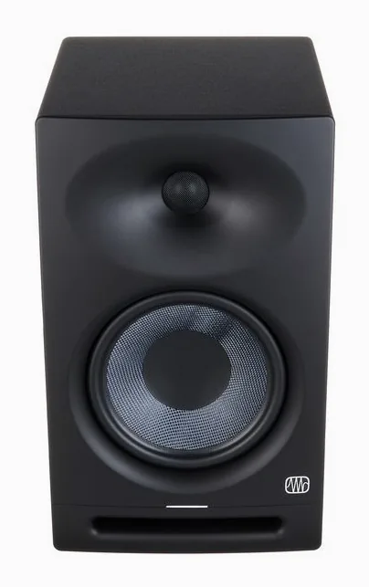 Presonus Eris Studio 8, vue de face, photo 2