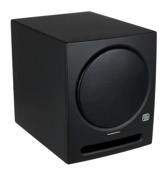 Presonus Eris Sub 8BT, vue de face, photo 3
