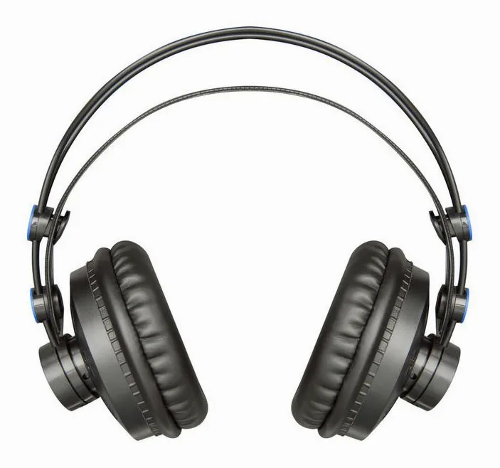 Presonus HD7, vue de dessus, photo 3