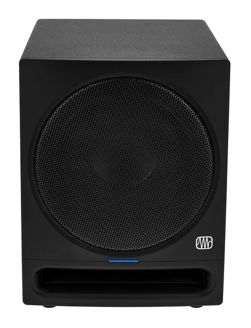 Presonus Eris Pro Sub 10, vue de profil, photo 2