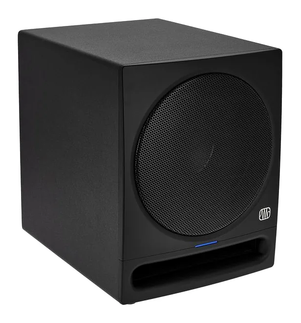 Presonus Eris Pro Sub 10, face arrière, photo 3