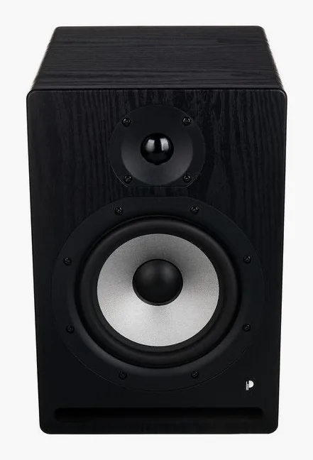 Prodipe Pro 7 V4 Black Wood, vue de trois quarts, photo 2