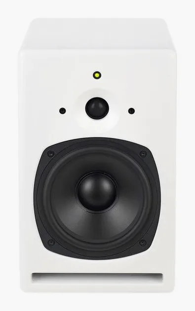 PSI Audio A17-M Pure White, face arrière, photo 2