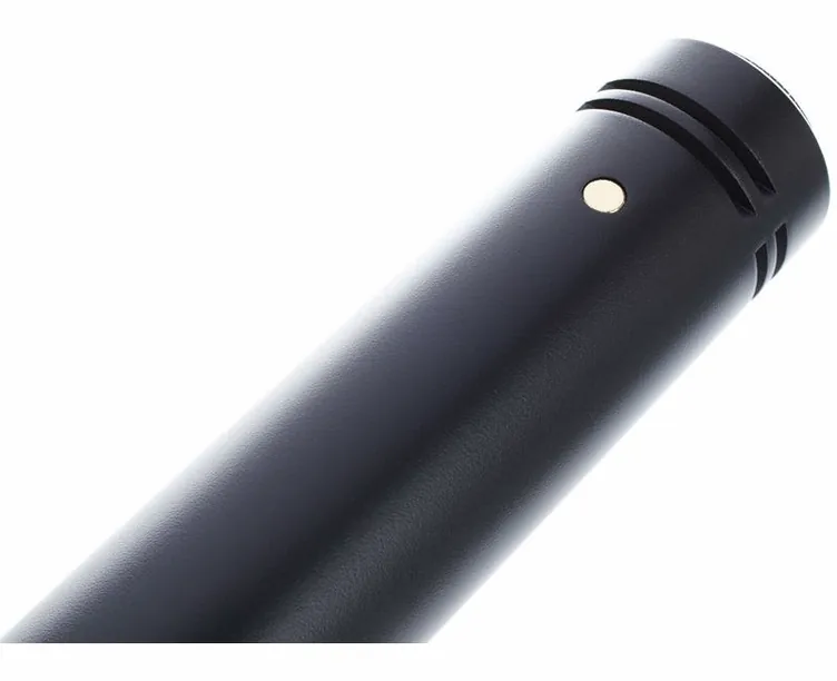 Rode M5 MP, grille et capsule, photo 4