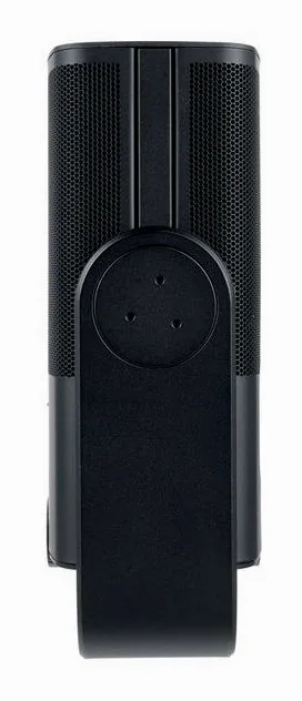 Rode NT-USB Mini, vue de face, photo 3