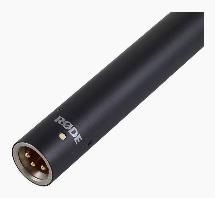 Rode NTG4+, grille et capsule, photo 4